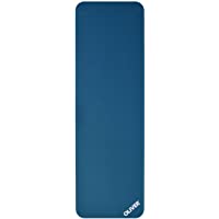 Los mejores  - Oliver Colchoneta Esterilla De Yoga Pilates Fitness 140 und 180 x 60 x 1 cm